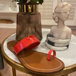 Tory Burch Sandals